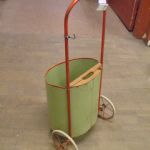 361 6521 Shoppingvagn
